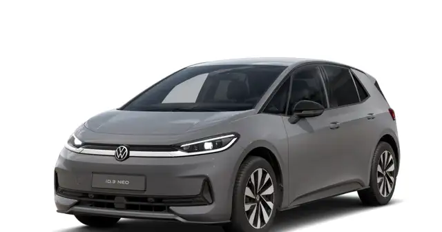 Volkswagen ID.3 Neo Life 125kW