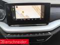 Skoda Octavia Combi 2.0 TDI DSG Style STANDHZG NAVI LED Bleu - thumbnail 20