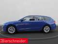 Skoda Octavia Combi 2.0 TDI DSG Style STANDHZG NAVI LED Bleu - thumbnail 5