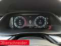 Skoda Octavia Combi 2.0 TDI DSG Style STANDHZG NAVI LED Bleu - thumbnail 13
