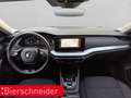 Skoda Octavia Combi 2.0 TDI DSG Style STANDHZG NAVI LED Bleu - thumbnail 16
