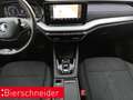 Skoda Octavia Combi 2.0 TDI DSG Style STANDHZG NAVI LED Bleu - thumbnail 18