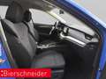 Skoda Octavia Combi 2.0 TDI DSG Style STANDHZG NAVI LED Bleu - thumbnail 16