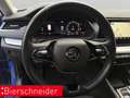 Skoda Octavia Combi 2.0 TDI DSG Style STANDHZG NAVI LED Bleu - thumbnail 12
