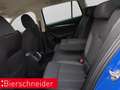 Skoda Octavia Combi 2.0 TDI DSG Style STANDHZG NAVI LED Bleu - thumbnail 21