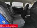 Skoda Octavia Combi 2.0 TDI DSG Style STANDHZG NAVI LED Bleu - thumbnail 21