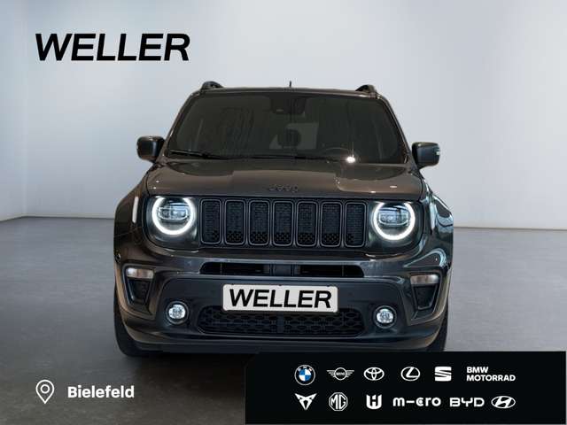 Jeep Renegade 1.3 T Automatik 80th Anniversary *AHK*