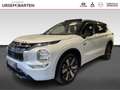 Mitsubishi Outlander 2.4 PHEV Instyle Tot € 4.000,- VOORDEEL Blanc - thumbnail 1
