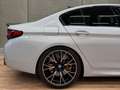 BMW M5 5er - M5 Competition / Carbon/ Keramik / Hockenhe Silber - thumbnail 9