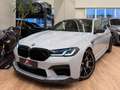 BMW M5 5er - M5 Competition / Carbon/ Keramik / Hockenhe Silber - thumbnail 1