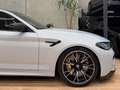 BMW M5 5er - M5 Competition / Carbon/ Keramik / Hockenhe Silber - thumbnail 10