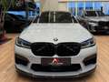 BMW M5 5er - M5 Competition / Carbon/ Keramik / Hockenhe Silber - thumbnail 21