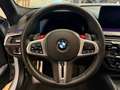 BMW M5 5er - M5 Competition / Carbon/ Keramik / Hockenhe Silber - thumbnail 39