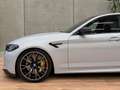 BMW M5 5er - M5 Competition / Carbon/ Keramik / Hockenhe Silber - thumbnail 6