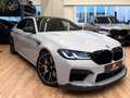 BMW M5 5er - M5 Competition / Carbon/ Keramik / Hockenhe Silber - thumbnail 2