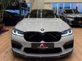 BMW M5 5er - M5 Competition / Carbon/ Keramik / Hockenhe Silber - thumbnail 3