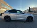 Alfa Romeo Stelvio 2.2  AT8 Q4 Veloce 210cv Grigio - thumbnail 7