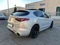 Alfa Romeo Stelvio 2.2  AT8 Q4 Veloce 210cv Grigio - thumbnail 6