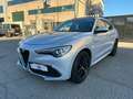 Alfa Romeo Stelvio 2.2  AT8 Q4 Veloce 210cv Grigio - thumbnail 1