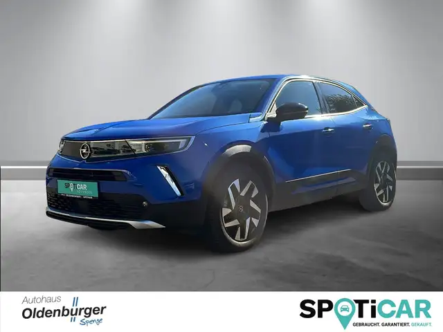 Opel Mokka Electric Elegance inkl. Allwetter, CarPlay/Android
