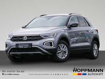 1.0 TSI LED Lenkrad heizbar ACC AppConnect