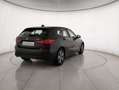 BMW 118 118d Business Advantage auto Nero - thumbnail 4
