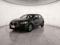 BMW 118 118d Business Advantage auto Nero - thumbnail 1