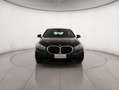 BMW 118 118d Business Advantage auto Nero - thumbnail 2