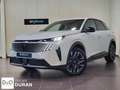 Peugeot 3008 Allure Hybrid 145 e-DCS6 Bianco - thumbnail 1