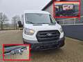 Ford Transit L2H2 2.0 EcoBlue 165PS Trend Heckantrieb 3,5t 2... Blanc - thumbnail 3