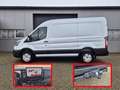 Ford Transit L2H2 2.0 EcoBlue 165PS Trend Heckantrieb 3,5t 2... Blanc - thumbnail 5