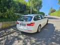 BMW 320 3er Touring Diesel 320d Touring Sport-Aut. Weiß - thumbnail 3