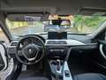 BMW 320 3er Touring Diesel 320d Touring Sport-Aut. Weiß - thumbnail 4