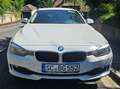 BMW 320 3er Touring Diesel 320d Touring Sport-Aut. Weiß - thumbnail 8