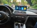 BMW 320 3er Touring Diesel 320d Touring Sport-Aut. Weiß - thumbnail 5