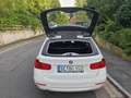 BMW 320 3er Touring Diesel 320d Touring Sport-Aut. Weiß - thumbnail 12