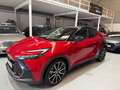 Toyota C-HR 200H GR Sport Premiere Edition Noir - thumbnail 4