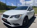 SEAT Leon 1.4 TSI S&S Style 125 Blanc - thumbnail 1