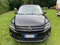Volkswagen Tiguan 1.4 tsi bm Cross 122cv Black - thumbnail 1