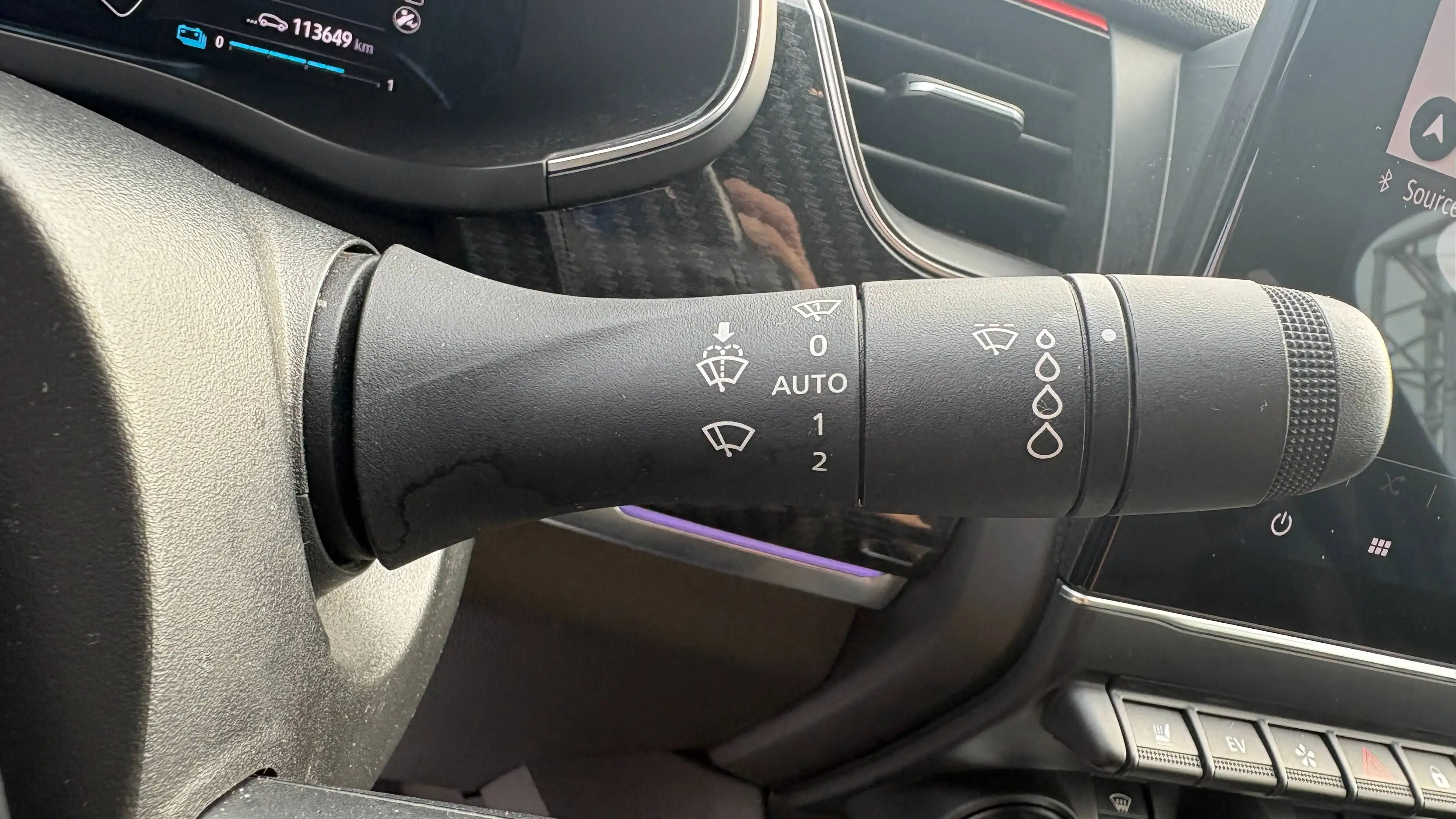 Renault Arkana Arkana E-TECH 1.6i R.S.Line — photo 11