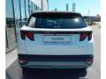 Hyundai TUCSON 1,6 T-GDI HEV 2WD Jubilé Aut. Weiß - thumbnail 9
