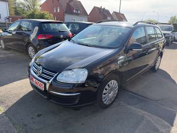 V Variant Trendline/TÜV NEU/ 1,6