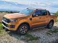 Ford Ranger Ranger Doppelkabine Wildtrak 4x4 2,0 EcoBlue Aut. Wildtrak Orange - thumbnail 1