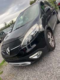 Scénic XMOD 1.5 dCi Energy Bose Edition