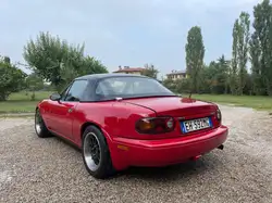 Mazda MX-5 din 1990 second hand de vânzare - AutoScout24