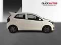 Kia Picanto 1.2 DPI 79CV Active Blanco - thumbnail 8