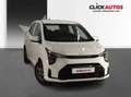 Kia Picanto 1.2 DPI 79CV Active Blanco - thumbnail 3