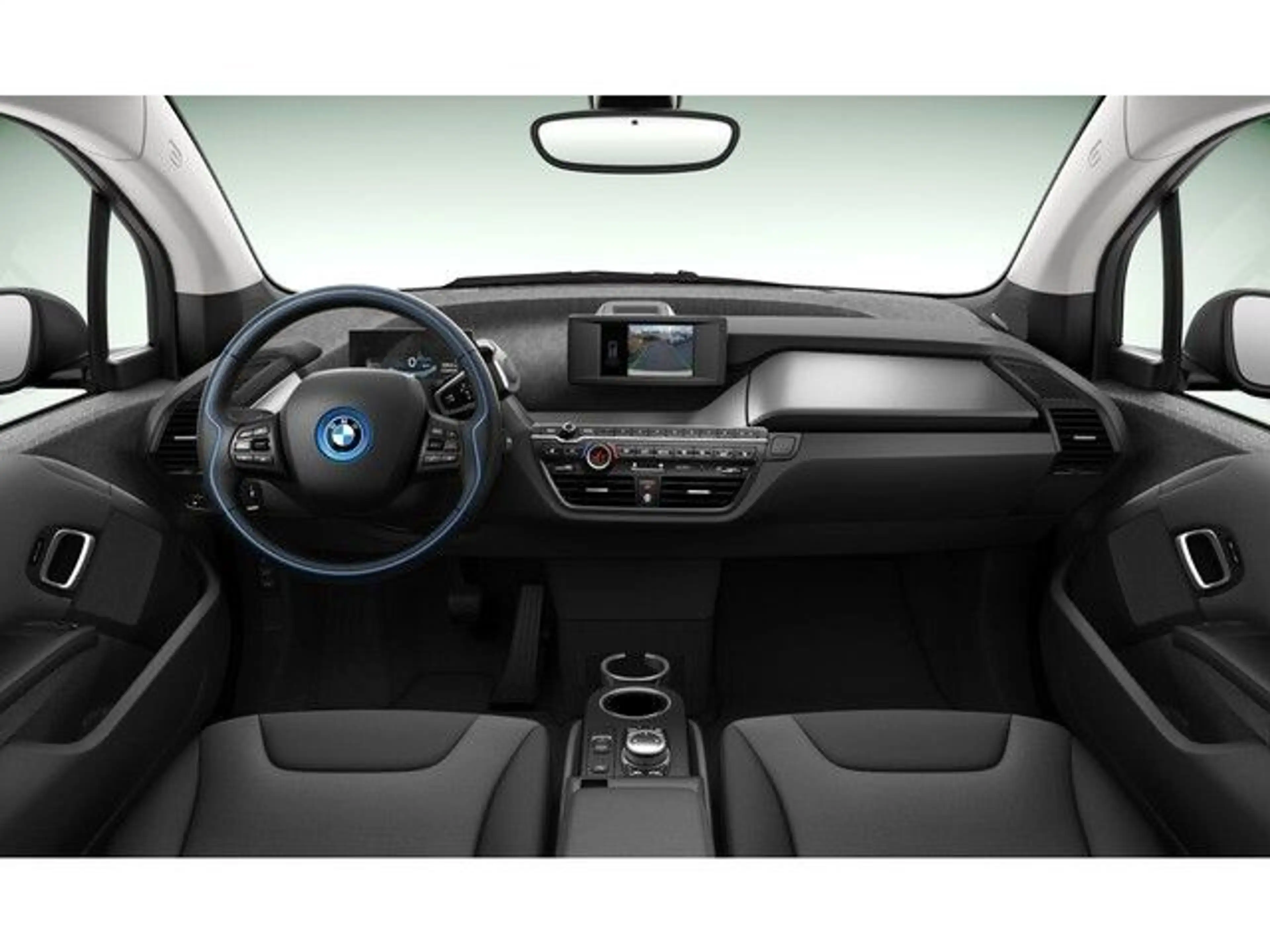 BMW i3 s (120 Ah), Navi Business Klimaaut. PDC — photo 4