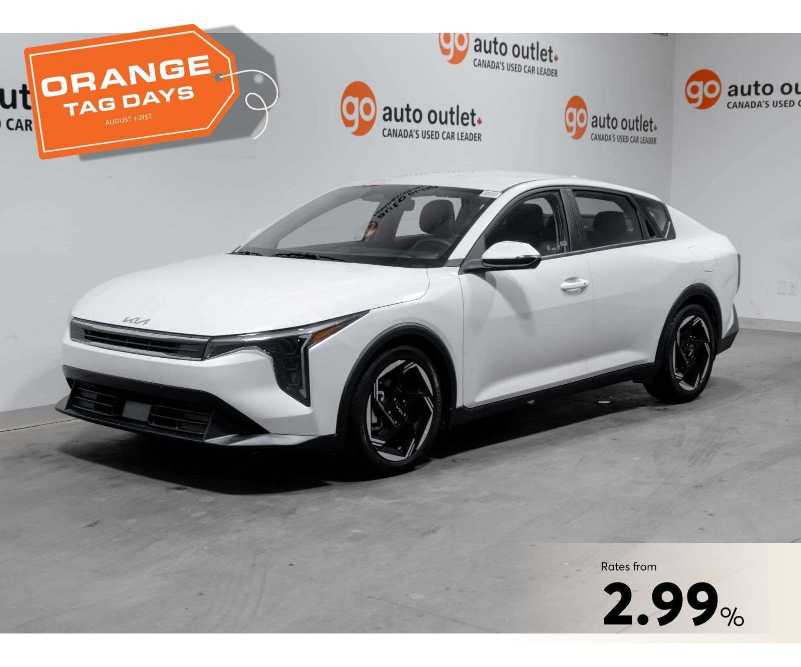 2025 Kia K4 EX 2.0L I4, HTD SEATS, RADIO, BLUETOOTH, BACKUP CA