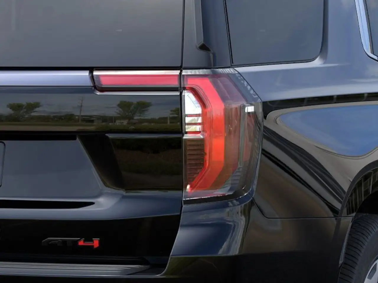 GMC Yukon снимка GMC Yukon
